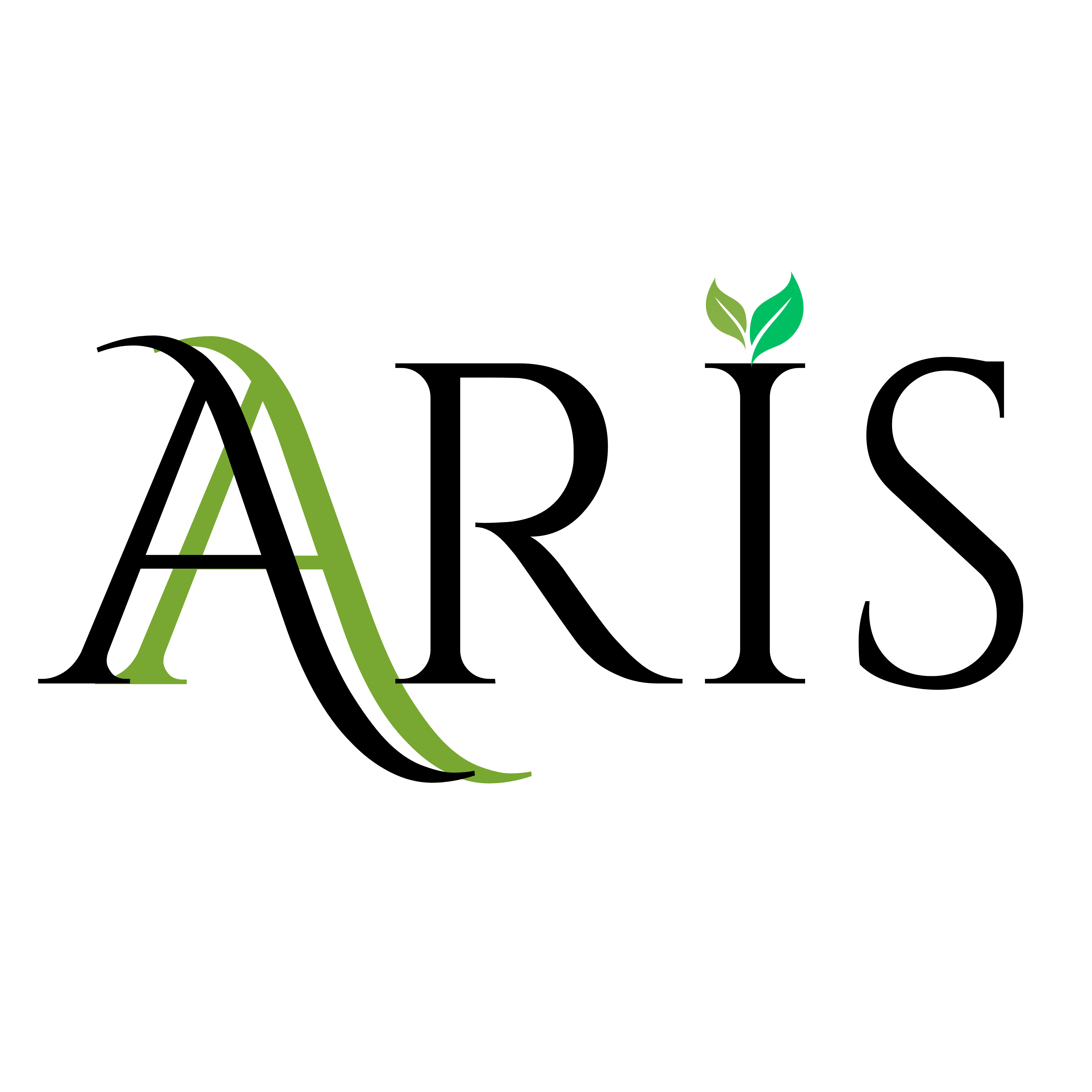 Aris Logo